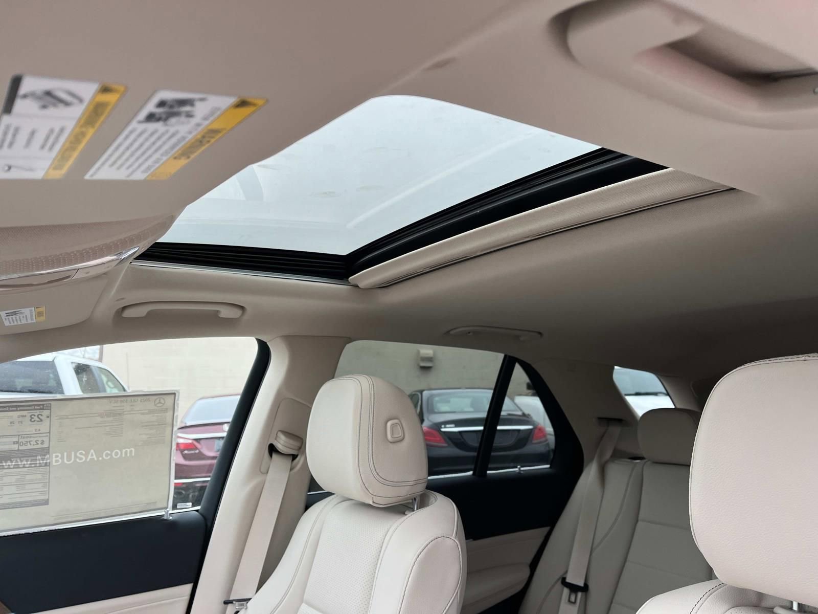 Certified 2025 Mercedes-Benz GLE 350 4MATIC image 21