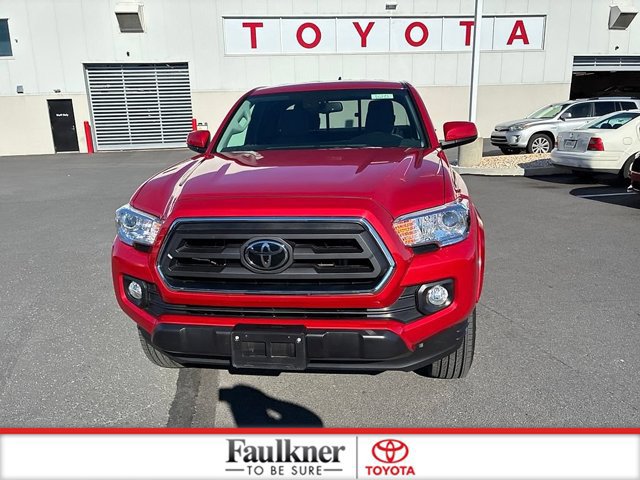 Certified 2023 Toyota Tacoma SR5 AWD/4WD image 21