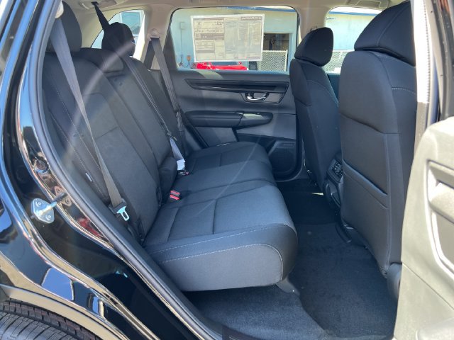 New 2026 Honda CR-V EX image 11