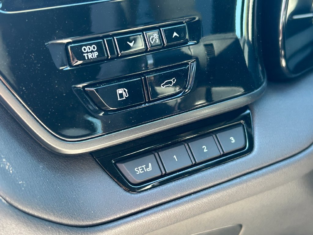 Used 2026 Lexus TX 350 AWD image 30