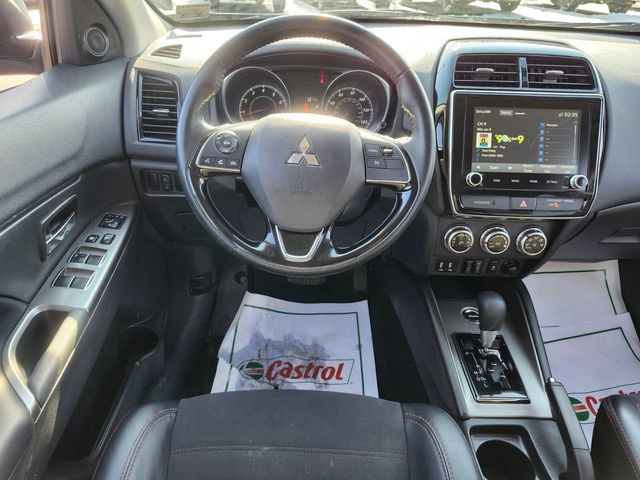 Used 2024 Mitsubishi Outlander Sport AWD image 12