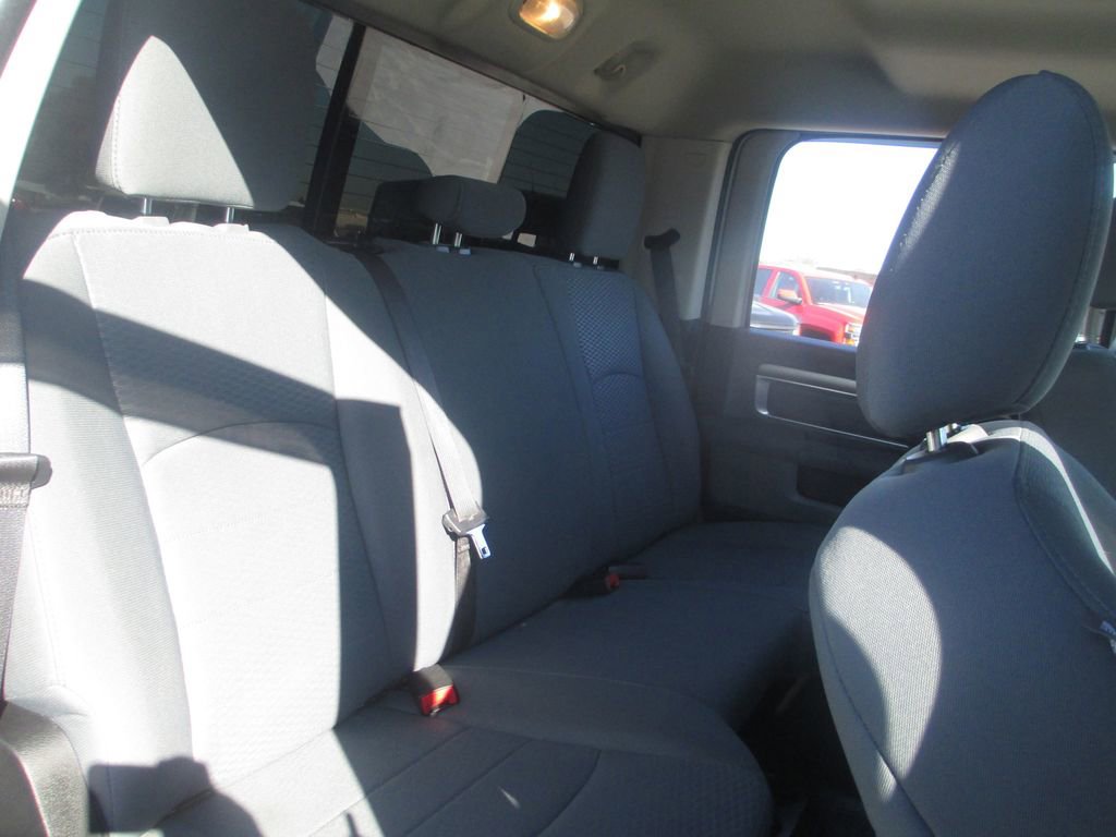 Used 2016 RAM 2500 Power Wagon w/ Luxury Group AWD/4WD image 25