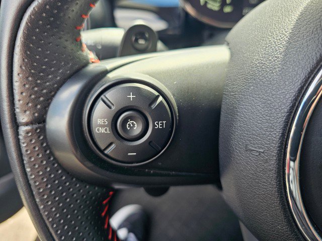 Used 2021 MINI Cooper S w/ Coral Red Edition image 24