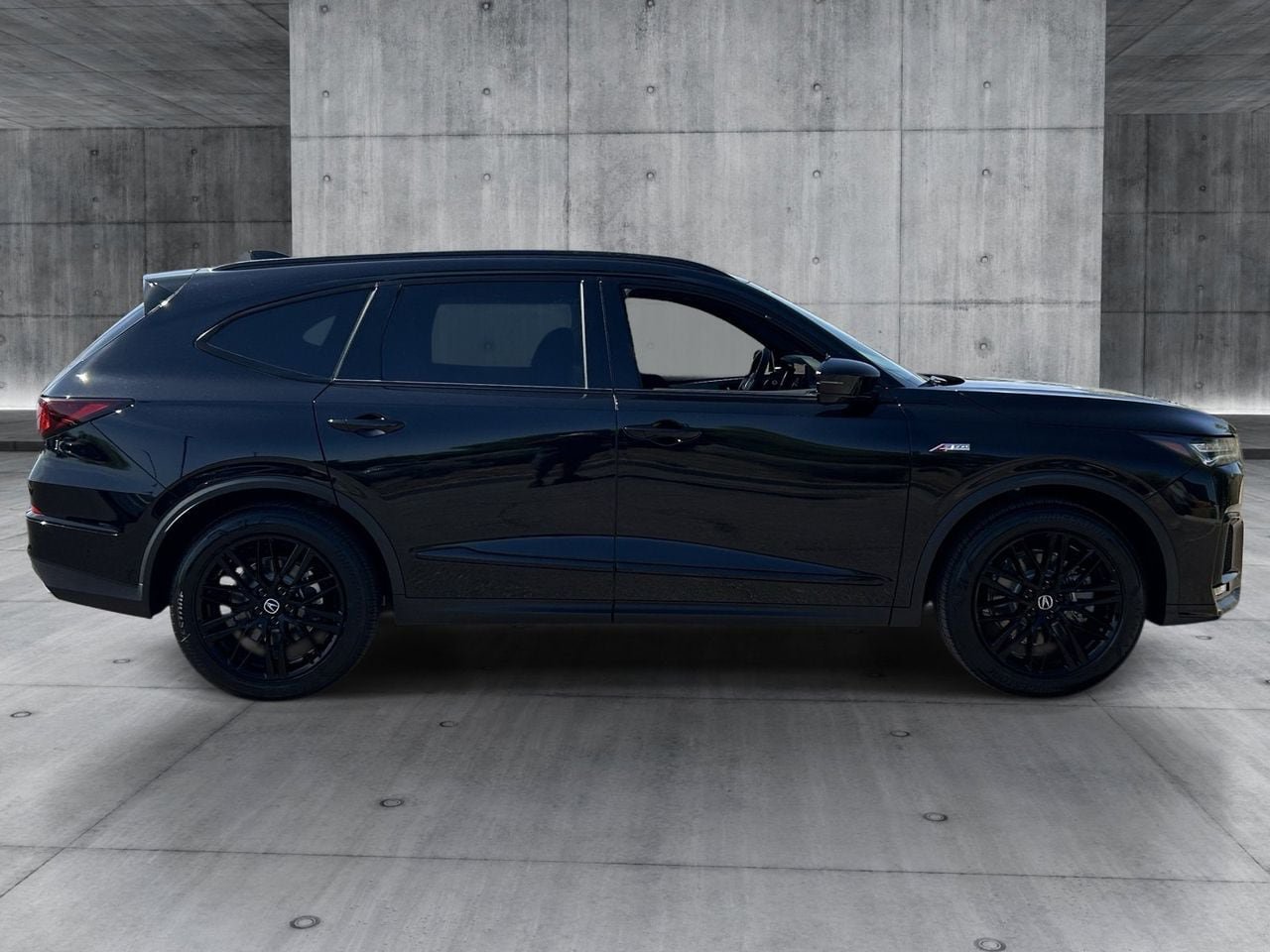 New 2026 Acura MDX A-Spec w/ Advance Package AWD/4WD image 6