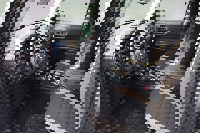 New 2025 Ford Bronco Sport Big Bend w/ Convenience Package image 6