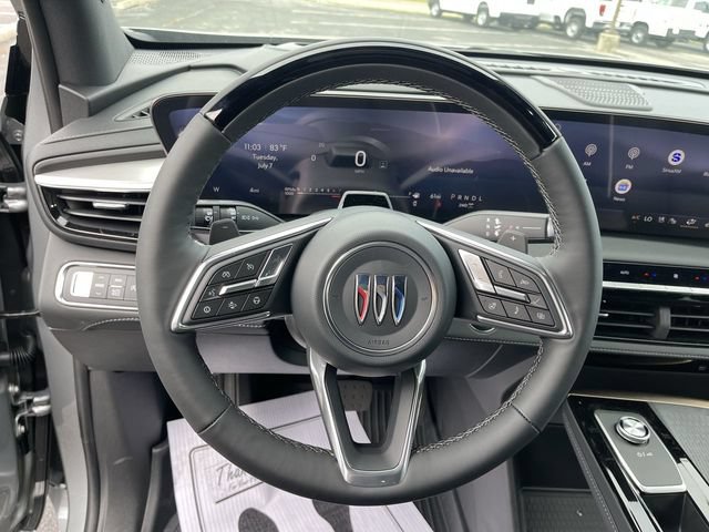 New 2026 Buick Enclave Avenir w/ Super Cruise Package AWD/4WD image 14