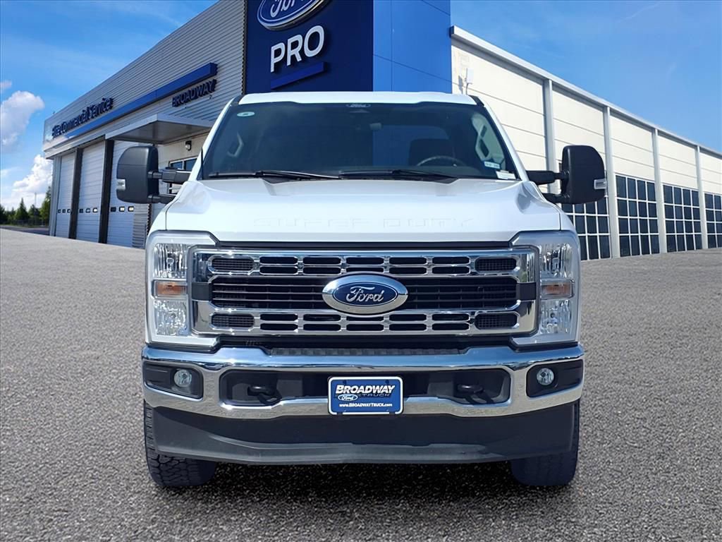 Used 2024 Ford F250 XLT w/ FX4 Off-Road Package image 36