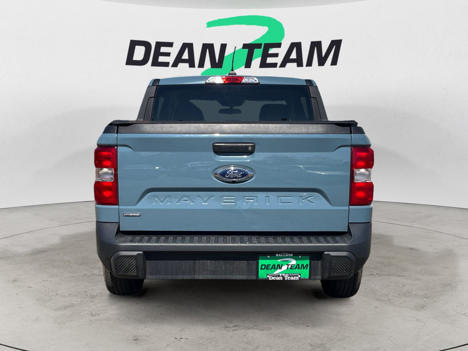 Used 2023 Ford Maverick XL FWD image 7