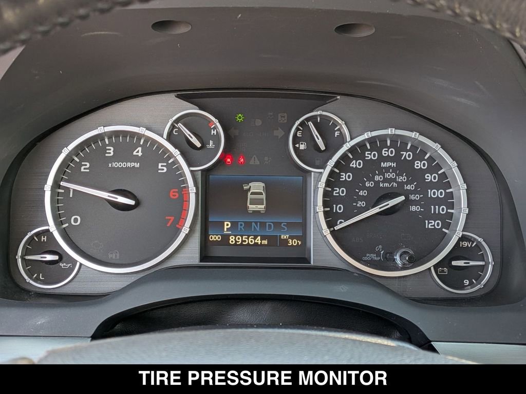 Used 2017 Toyota Tundra Platinum image 15