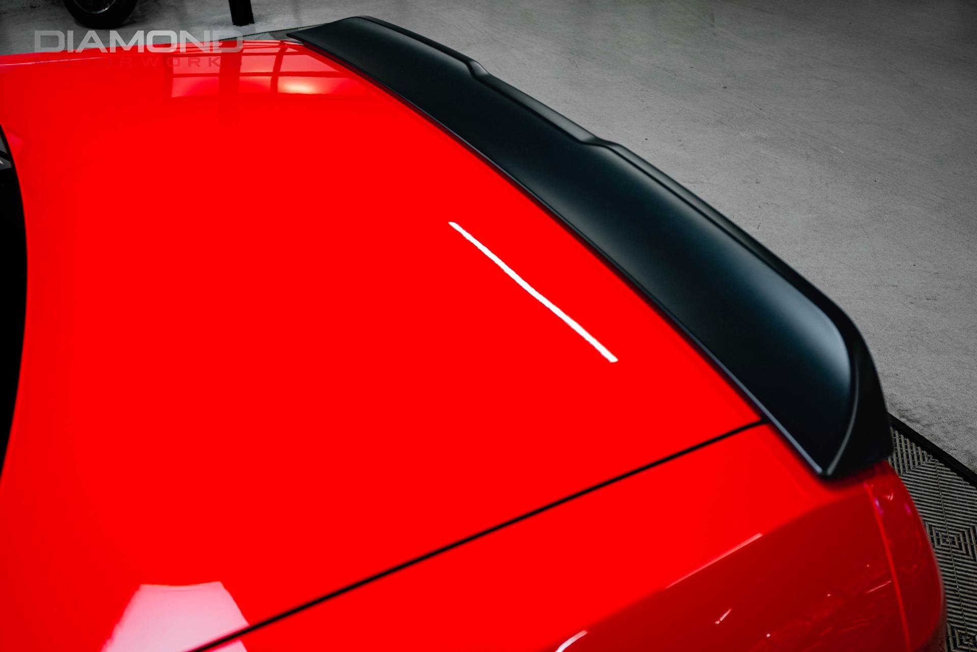 Used 2018 Dodge Challenger SRT Demon RWD image 59
