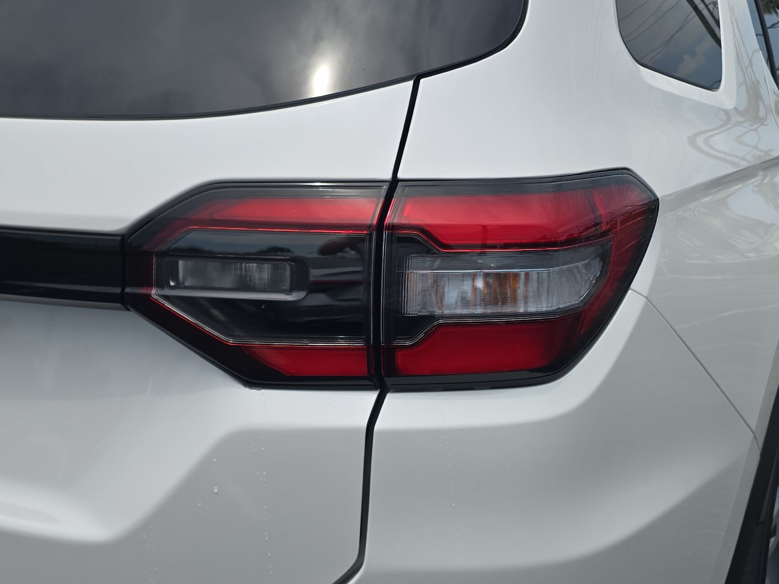 New 2026 Honda Pilot EX-L image 8