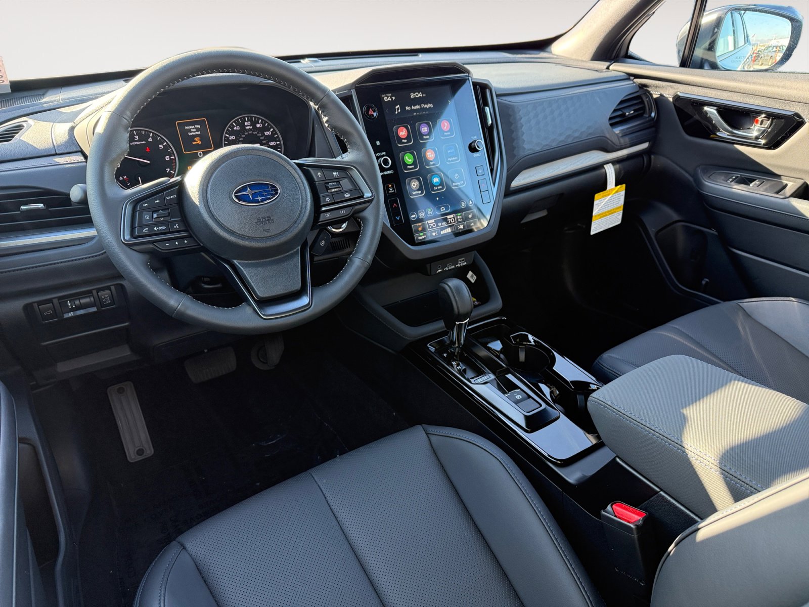 New 2026 Subaru Forester Limited image 15