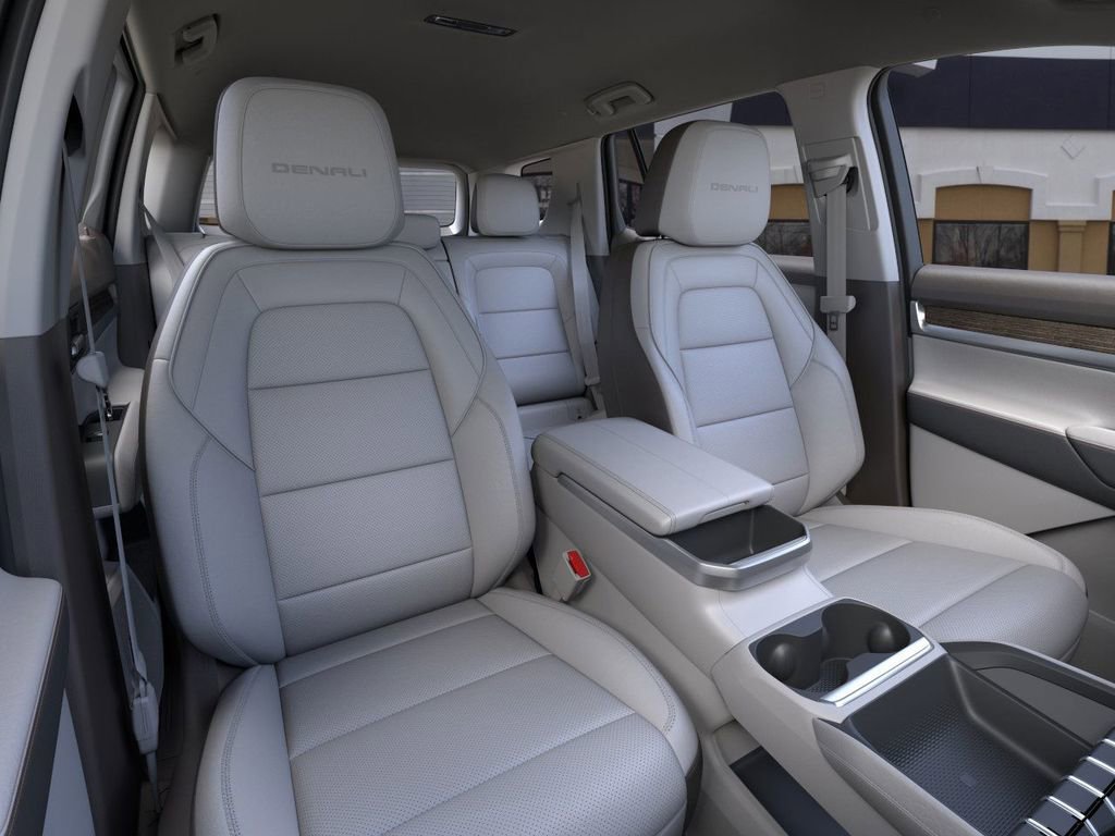 New 2026 GMC Terrain Denali image 17