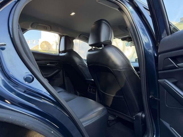 Used 2023 MAZDA CX-30 AWD 2.5 S w/ Select Package image 15