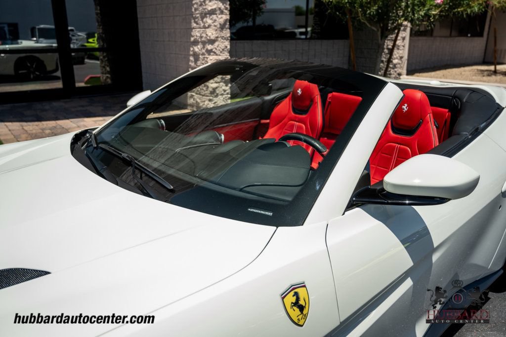 Used 2022 Ferrari Portofino M RWD image 40