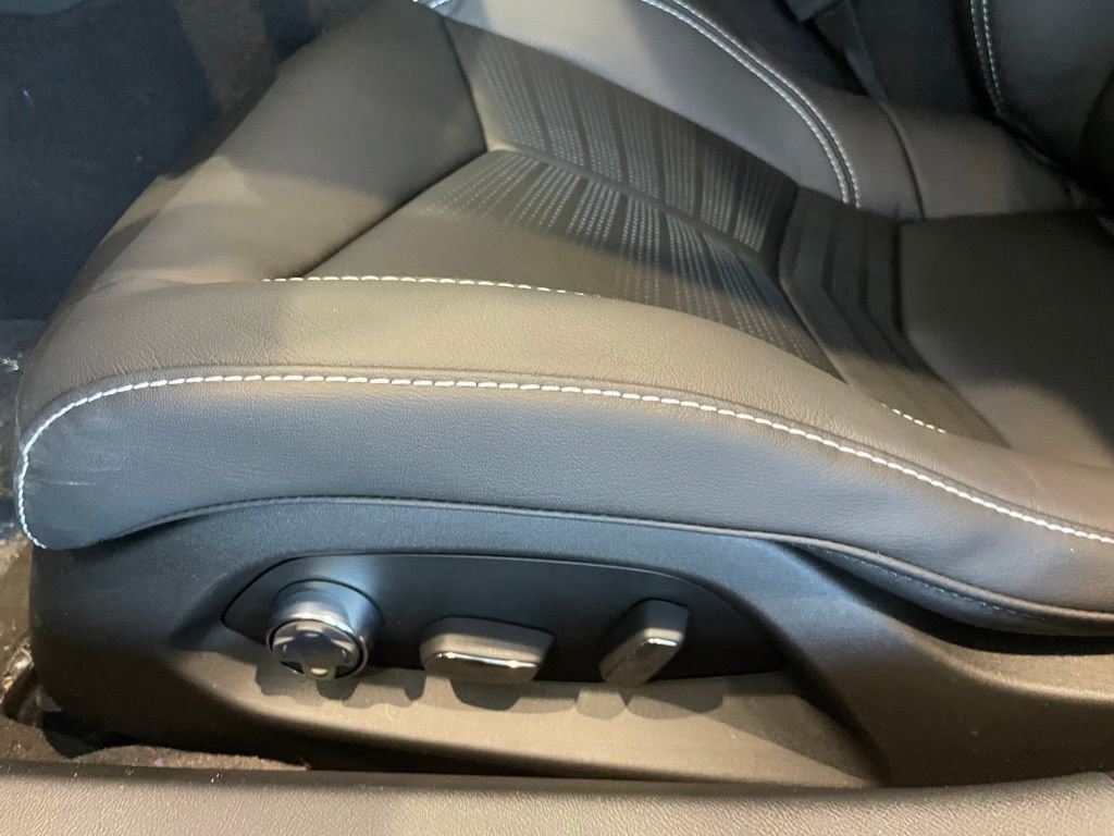 New 2026 Chevrolet Corvette Z06 w/ Battery Protection Package image 12