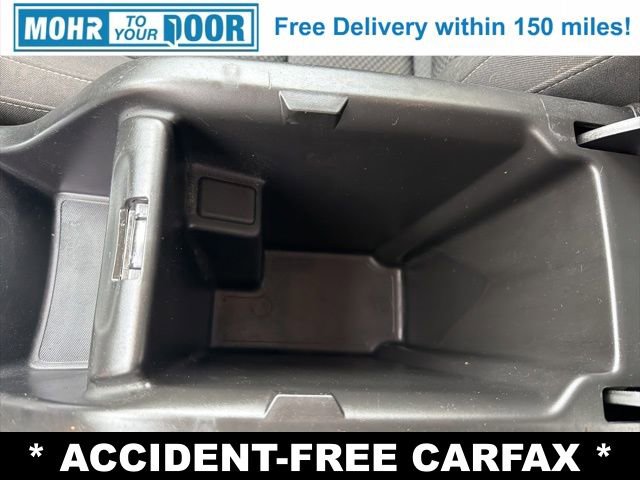 Used 2022 Chevrolet Colorado LT w/ Fleet Safety Package image 26