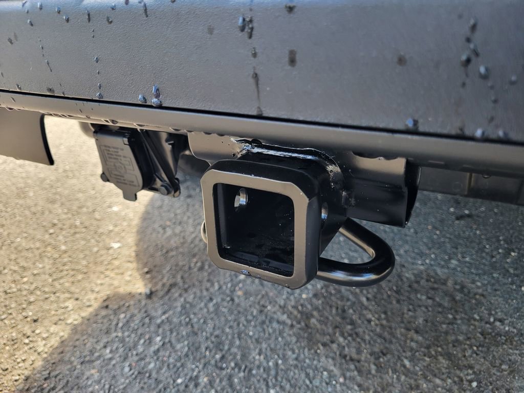 New 2026 Honda Ridgeline Black Edition image 6