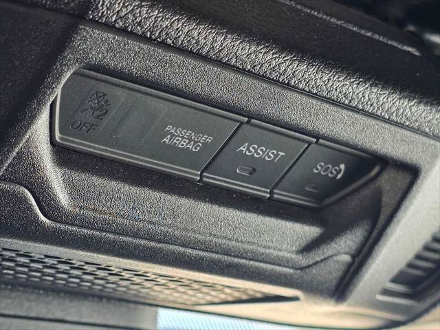 Certified 2024 Jeep Wrangler Unlimited Sahara AWD/4WD image 39