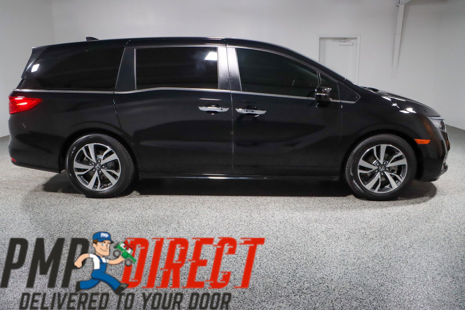 Used 2023 Honda Odyssey Touring image 6