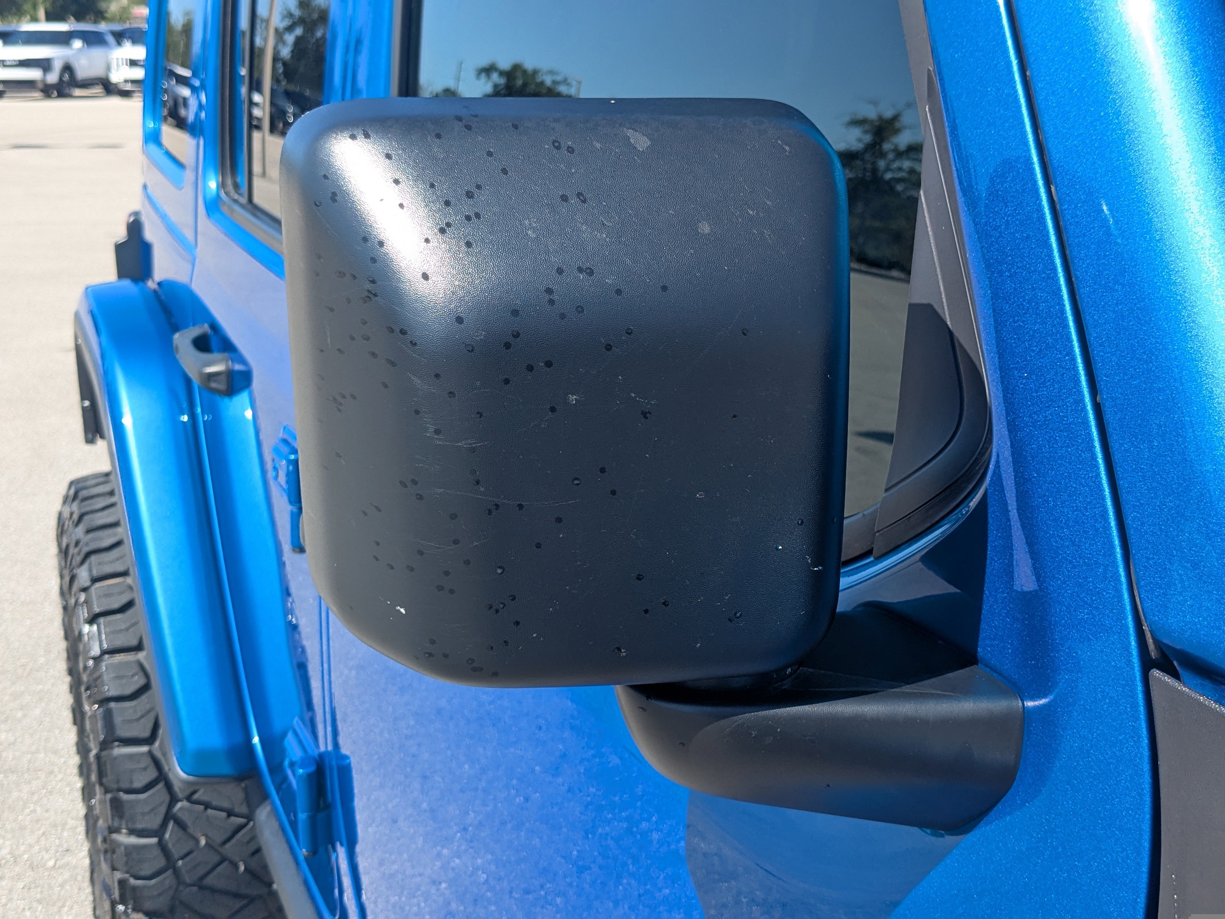 Used 2021 Jeep Wrangler Unlimited Rubicon AWD/4WD image 12