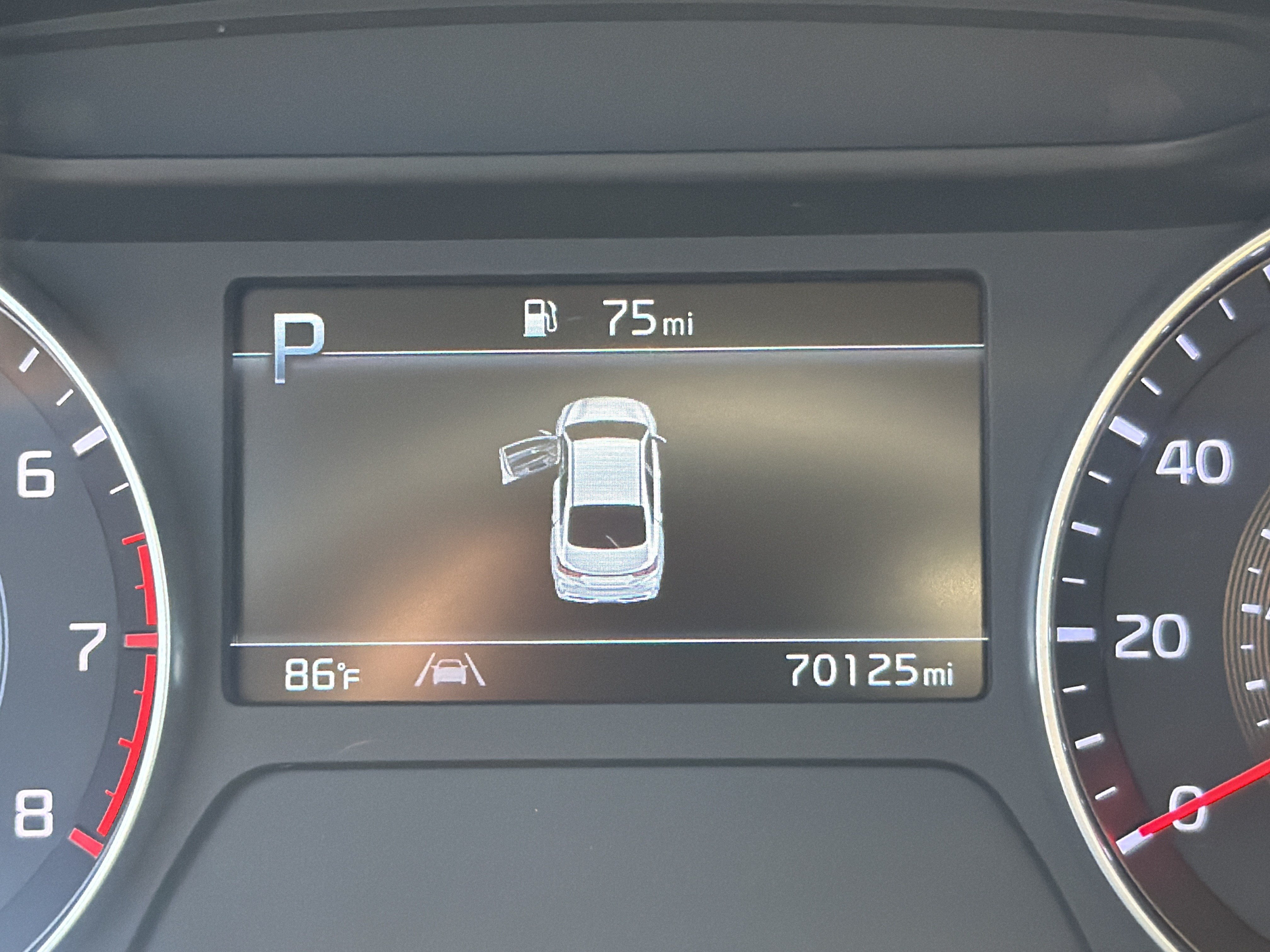 Certified 2022 Kia Forte LXS w/ LXS Technology Package FWD image 28