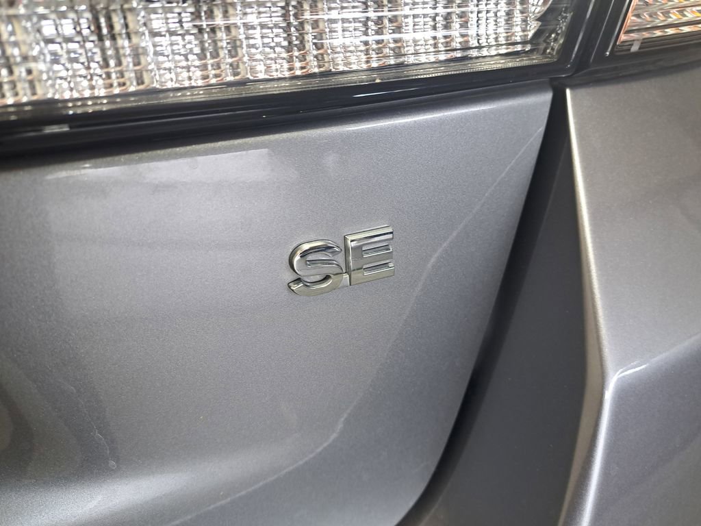 Used 2022 Mitsubishi Outlander Sport SE image 8