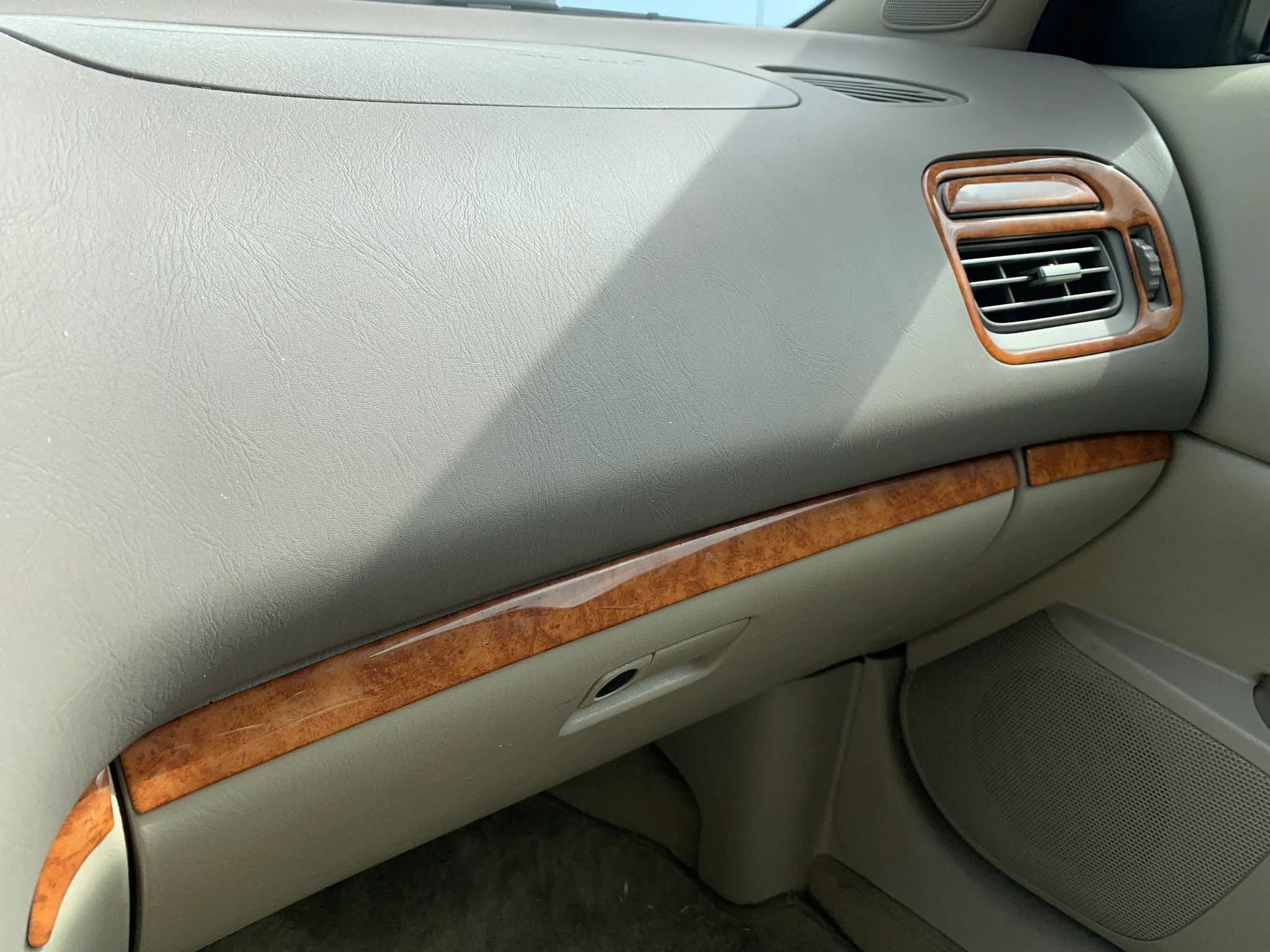 Used 2003 INFINITI I35 w/ Sunroof & Sunshade Pkg FWD image 29