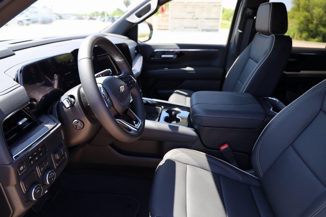 New 2025 Chevrolet Tahoe Premier w/ Sun And Tow Package image 13