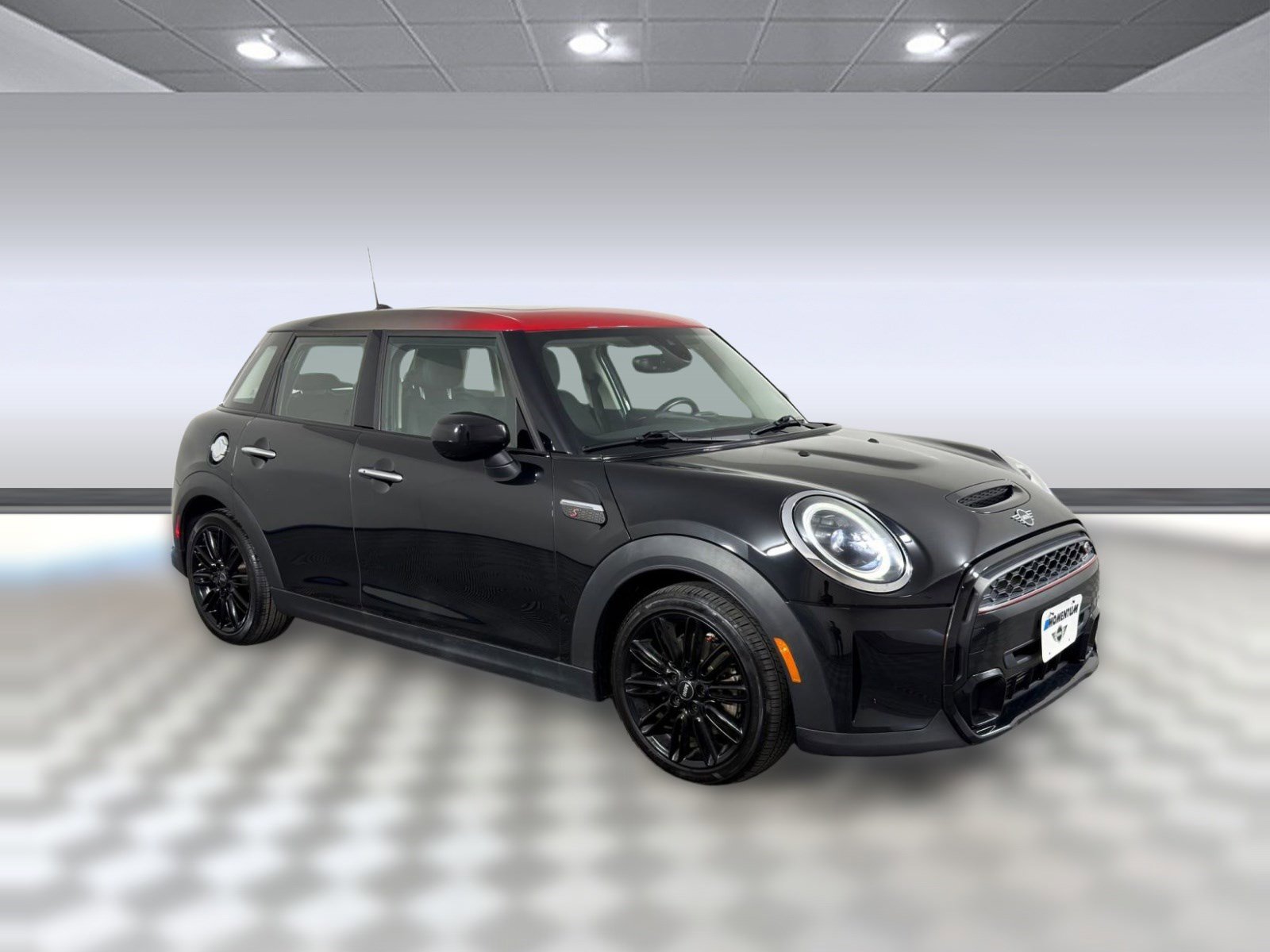 Used 2023 MINI Cooper S image 7