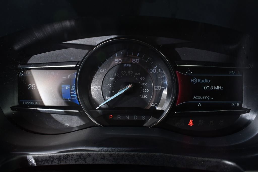 Used 2018 Ford Explorer Sport AWD/4WD image 27