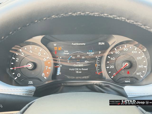 New 2026 Jeep Compass Limited image 25