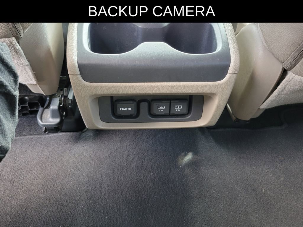 Used 2019 Honda Odyssey Elite image 11