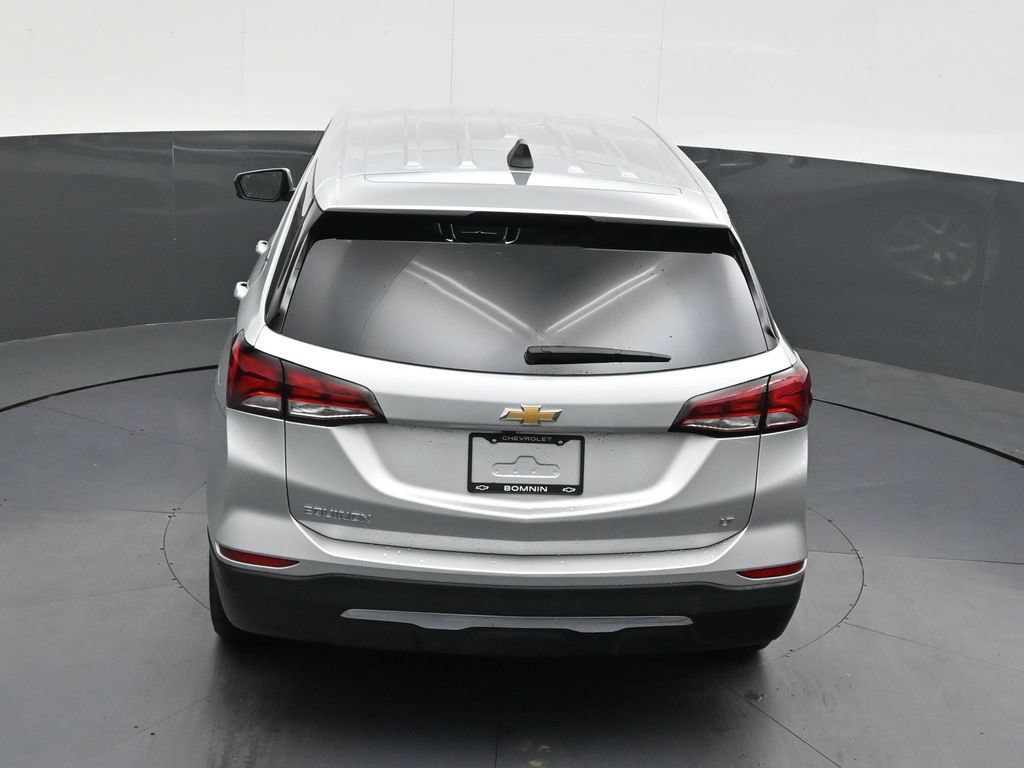 Used 2022 Chevrolet Equinox LT FWD image 18