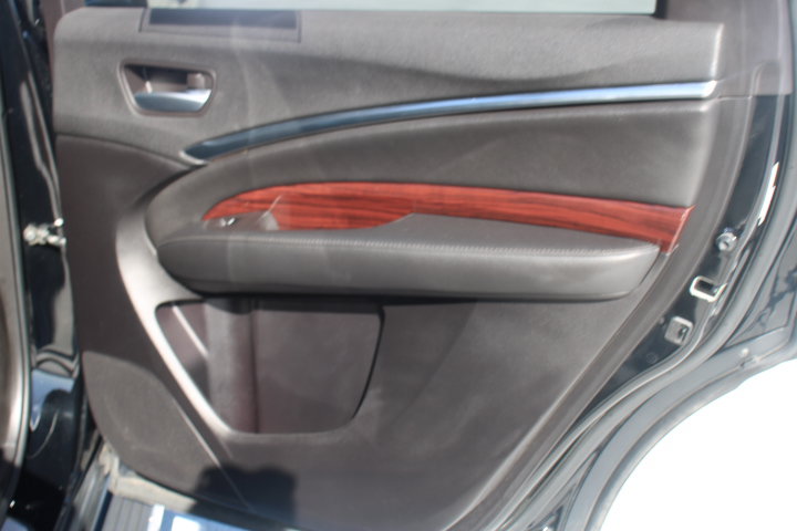 Used 2014 Acura MDX SH-AWD image 20