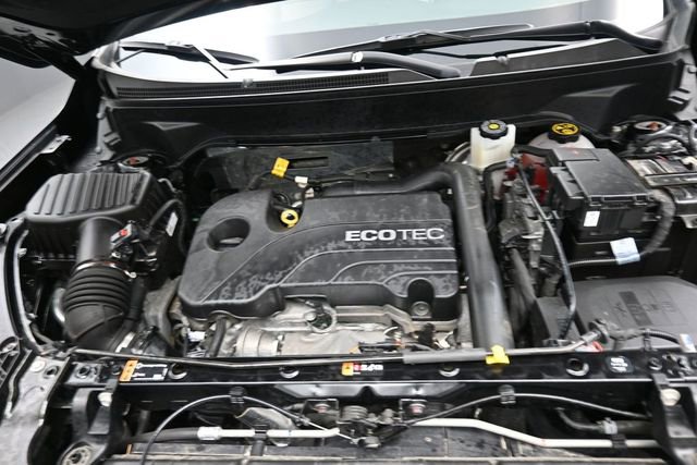 Used 2022 GMC Terrain SLT FWD image 31