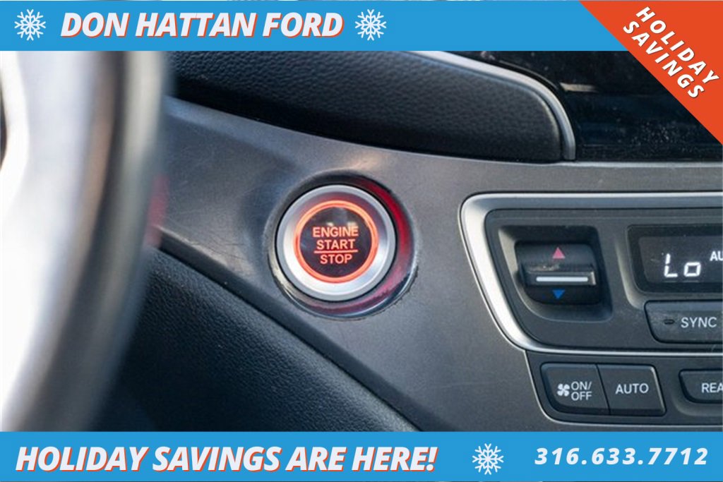 Used 2022 Honda Pilot EX-L image 11