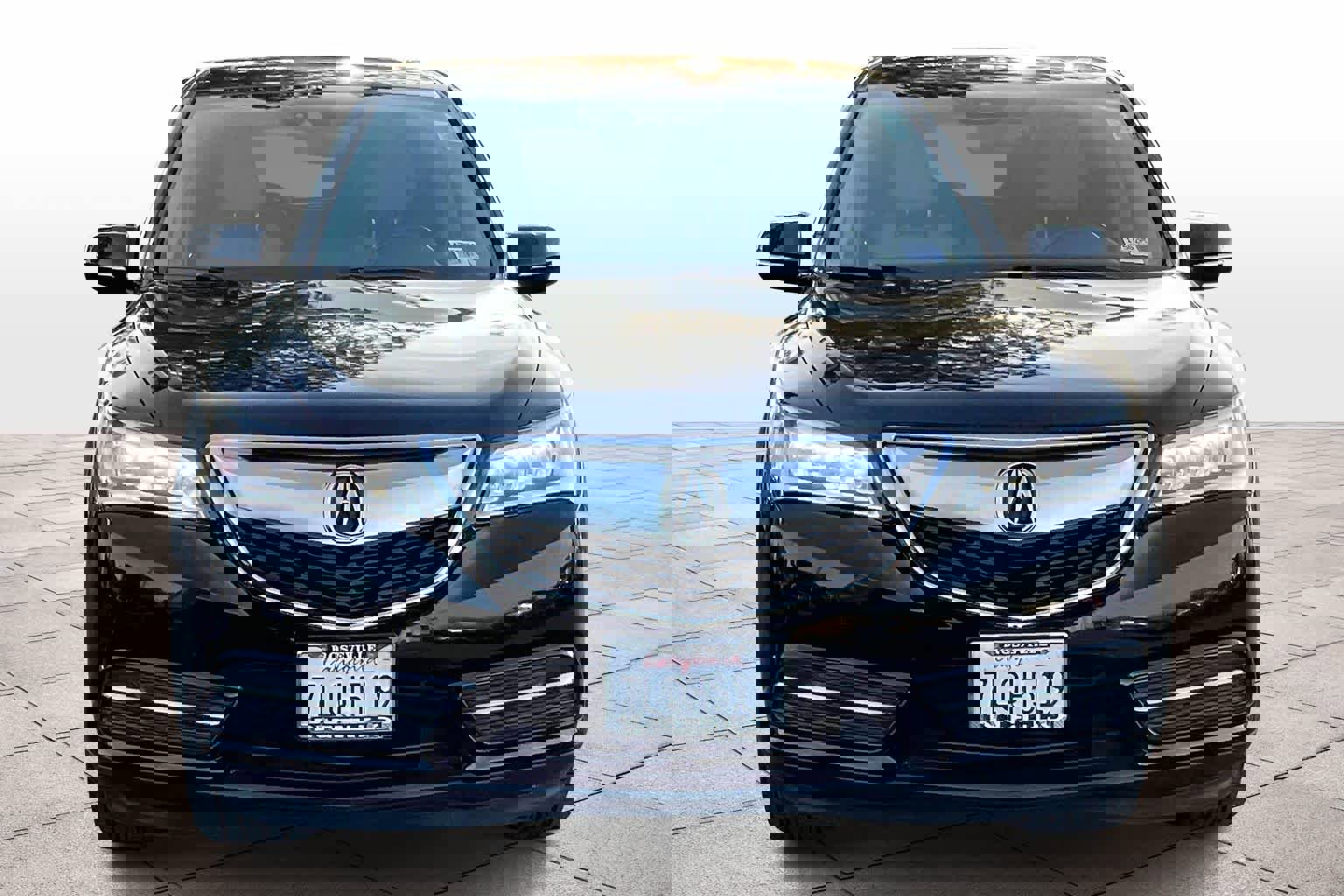 Used 2016 Acura MDX SH-AWD w/ Technology Package image 3