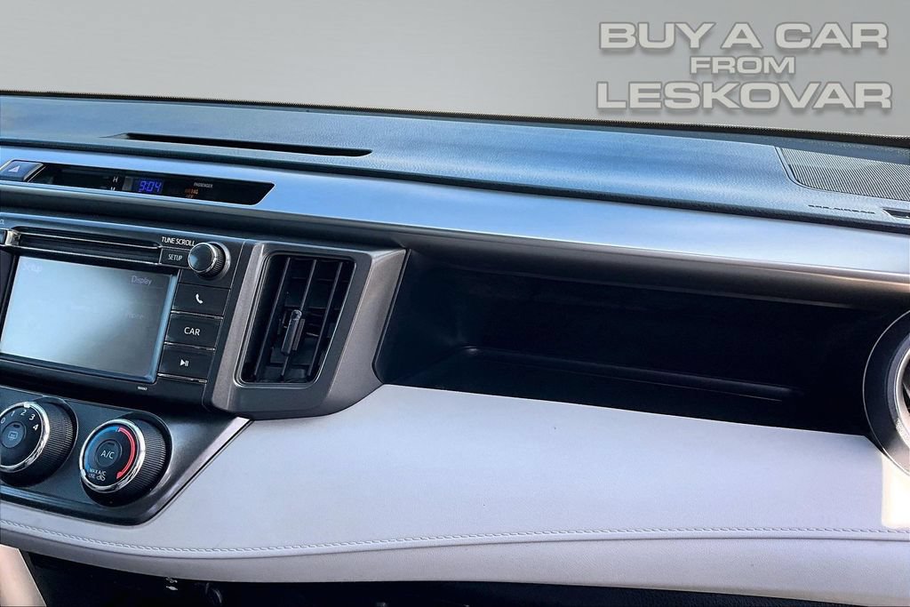 Used 2013 Toyota RAV4 LE AWD/4WD image 15