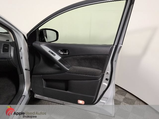 Used 2014 Nissan Murano SV AWD/4WD image 34