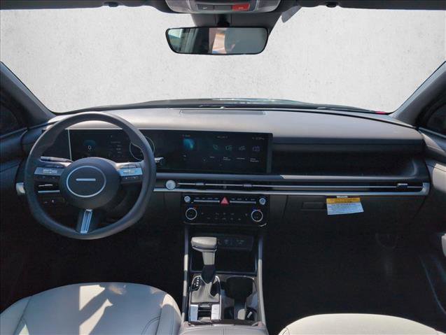 New 2026 Hyundai Santa Cruz SEL image 18