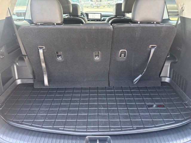 Used 2024 Kia Telluride S w/ S Sunroof Package FWD image 28