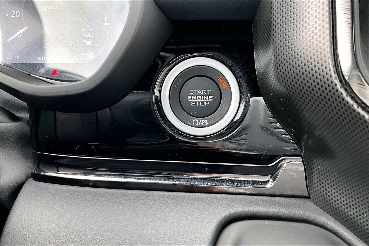 New 2026 RAM 1500 Limited AWD/4WD image 20