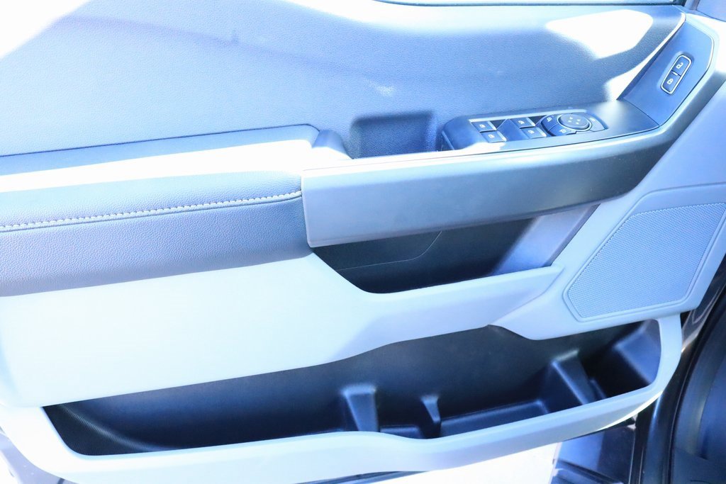New 2026 Ford F250 XL w/ STX Appearance Package image 13