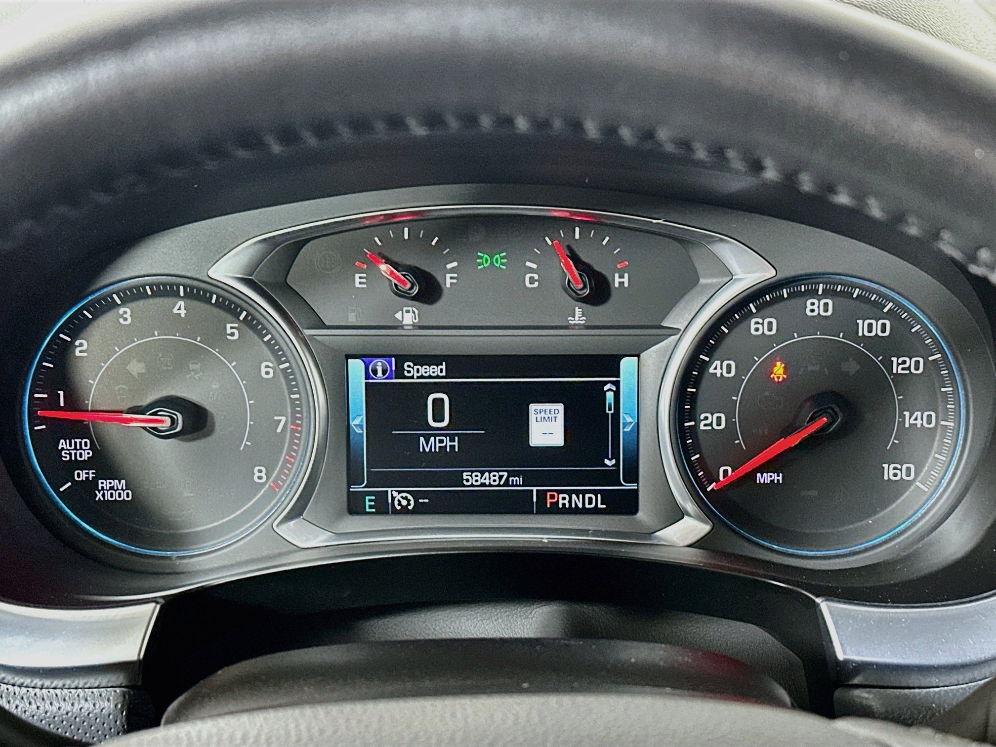 Used 2019 Chevrolet Traverse Premier AWD/4WD image 12