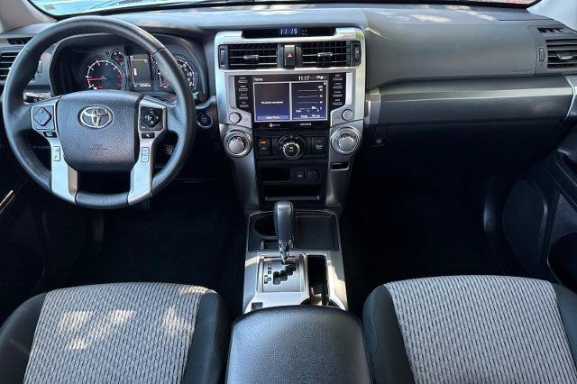 Used 2024 Toyota 4Runner SR5 RWD image 5