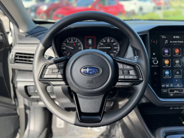 New 2026 Subaru Crosstrek 2.5i Premium AWD/4WD image 10