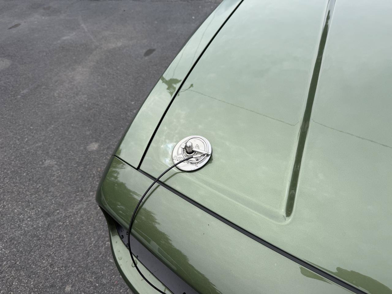 Used 2023 Dodge Challenger R/T Scat Pack RWD image 4