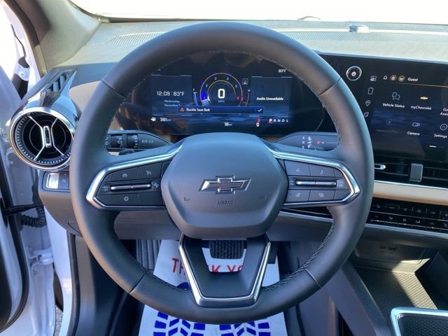 New 2026 Chevrolet Equinox ACTIV w/ Convenience Package III image 14