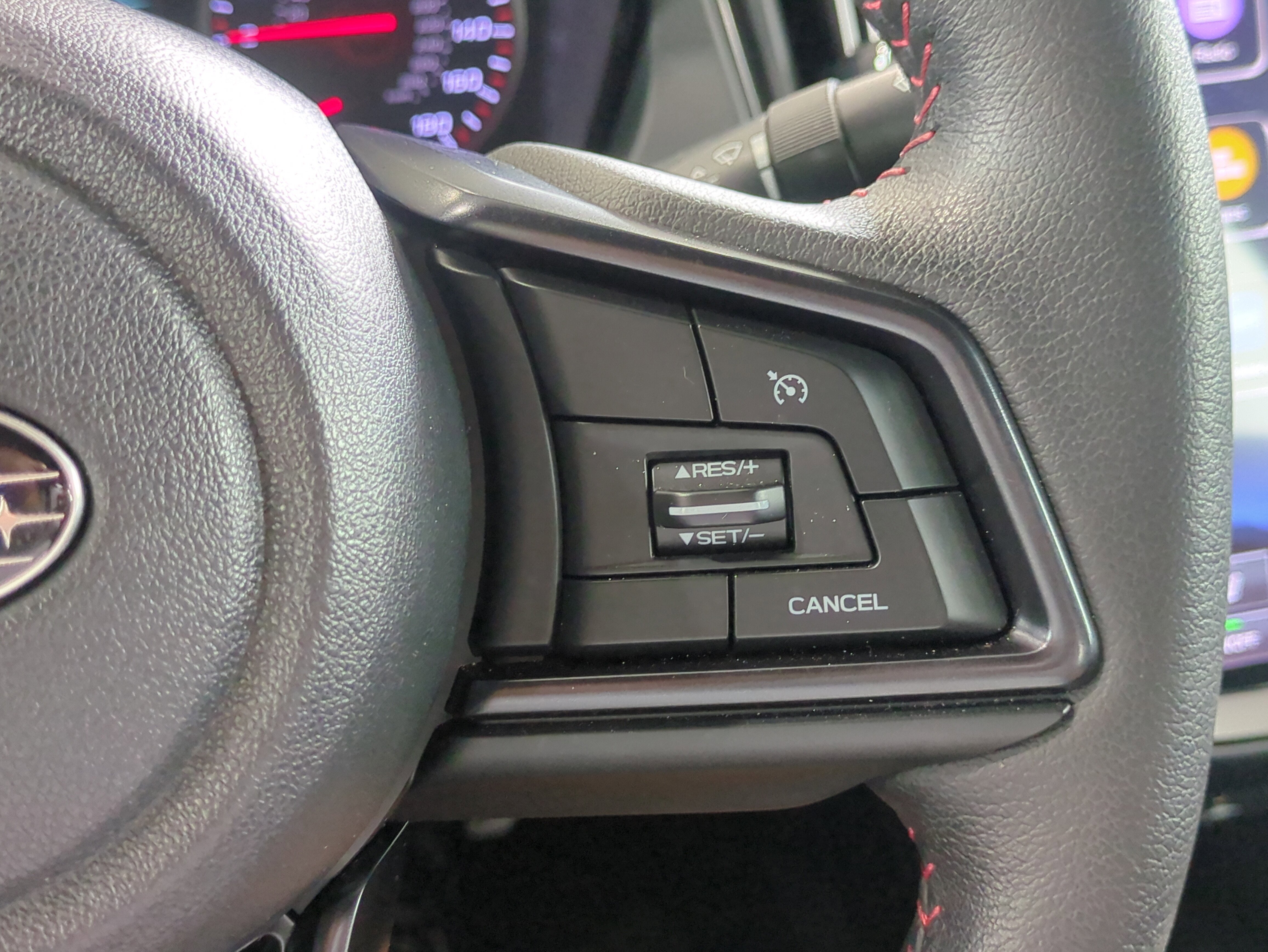 Used 2023 Subaru WRX Premium image 25